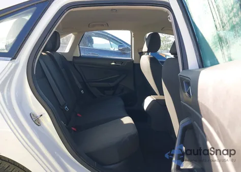 2019 Volkswagen Jetta 1.4T R-Line/1.4T S/1.4T Se from USA, damaged, VIN 3VWC57BU4KM047102